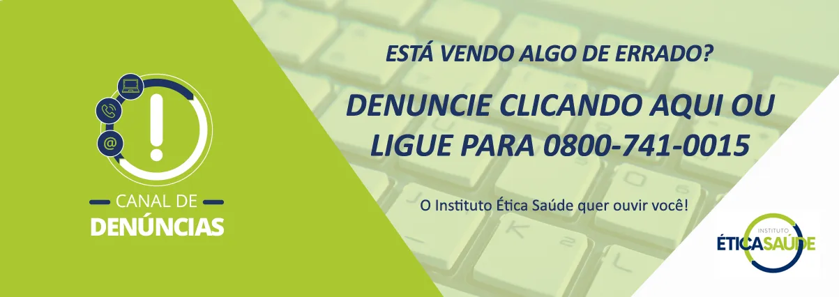 Fraudes na Saúde geram prejuízo de mais de R$ 14,5 bilhões por ano no Brasil, estima Instituto Ética Saúde